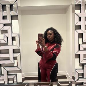 Meet your Posher, Ja'kiya